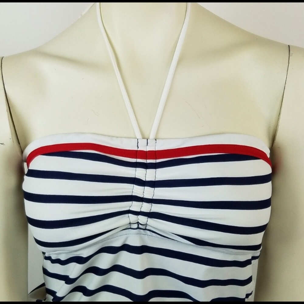 NWT Ralph Lauren Swim set size M